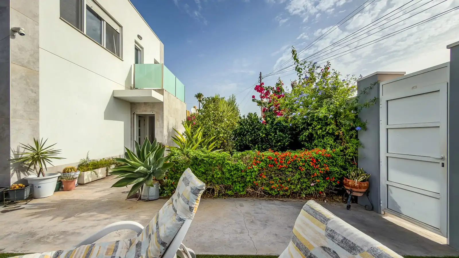 Casa con terrazza in vendita a Centro, imagen 6