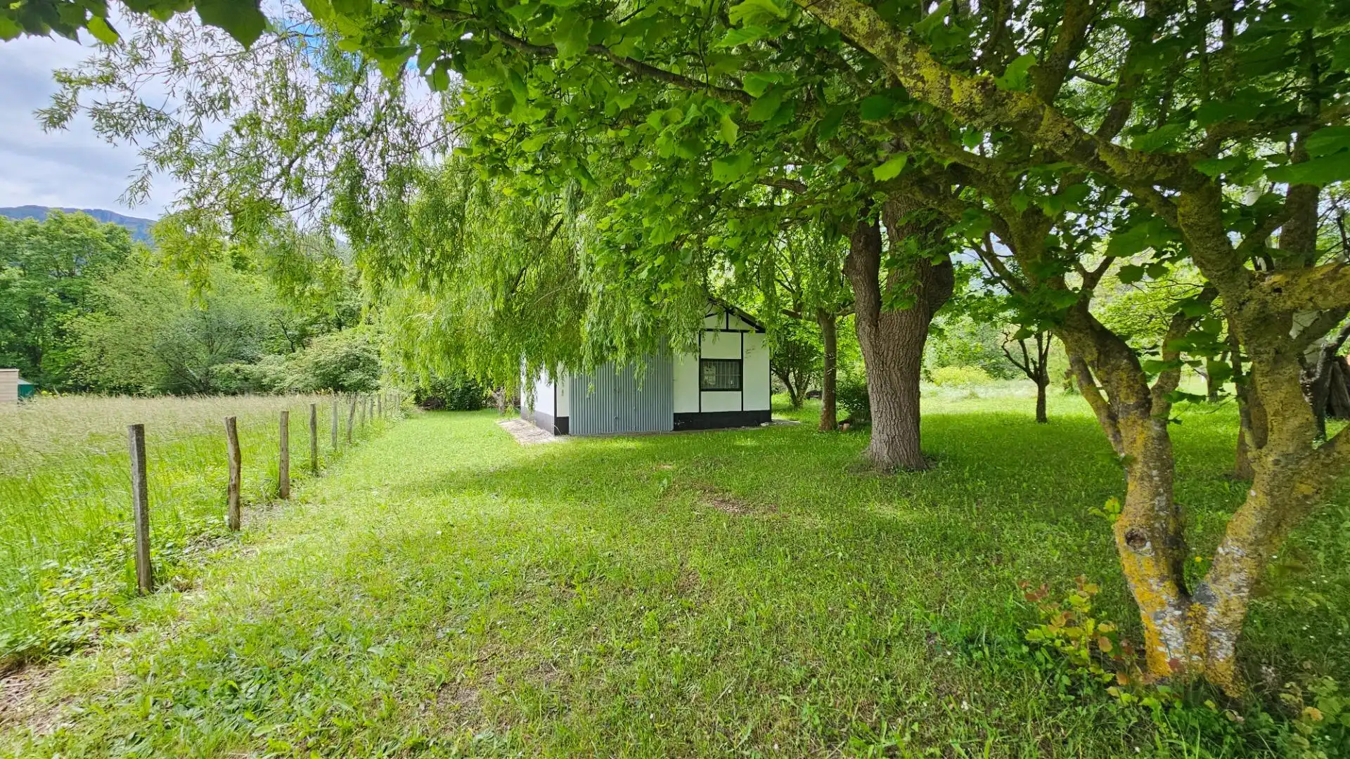 Casa o xalet en venda en Valle de Mena amb Jardí privat i Terrassa