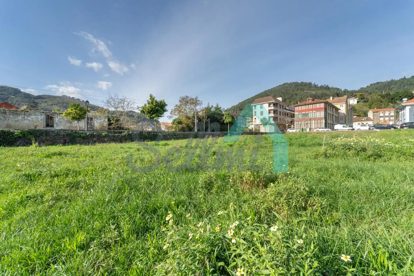Residential for sale in Salas