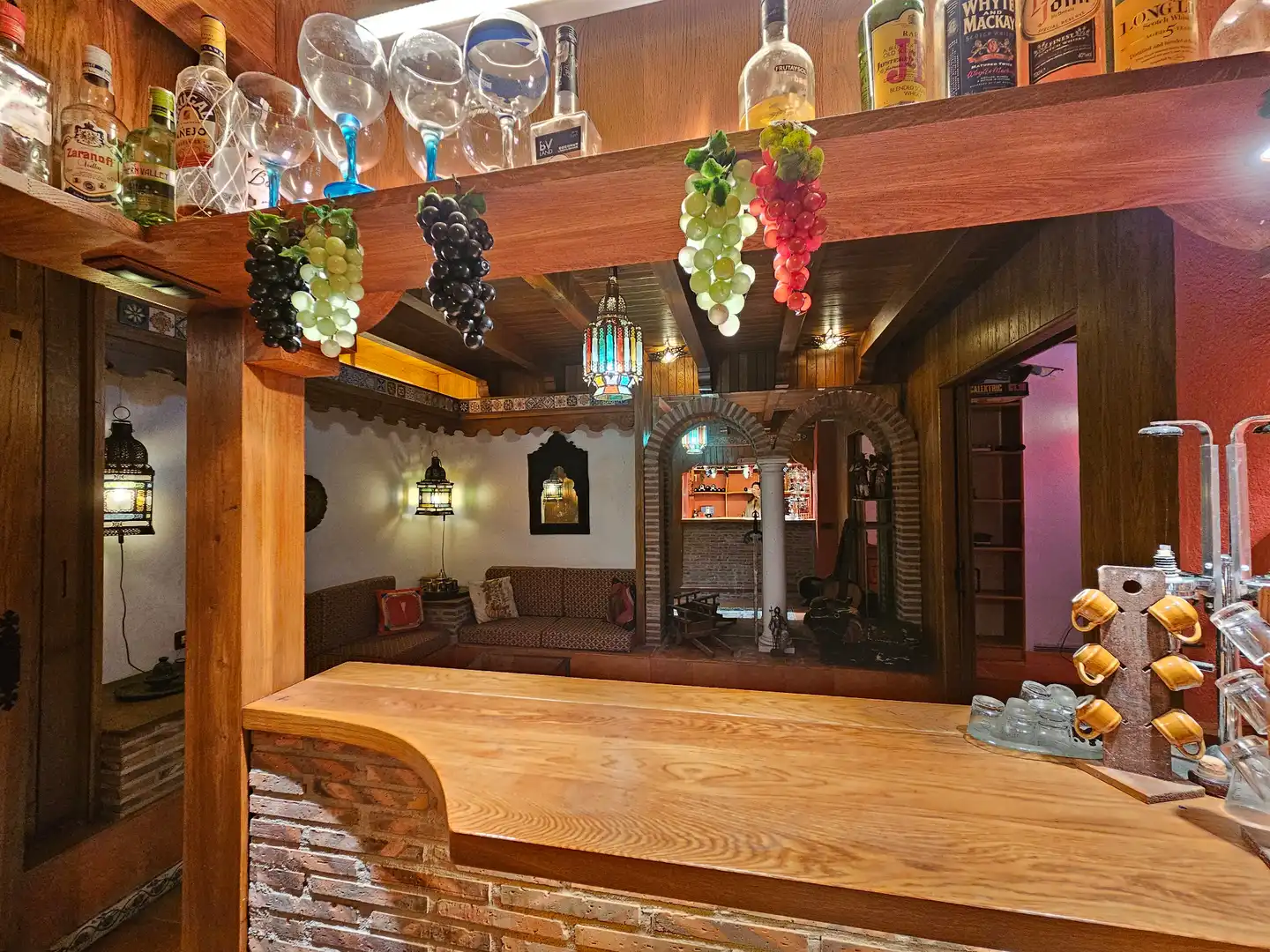 Chalet con jardín en venta en Etxabarri Ibiña Entitatea, imagen 67