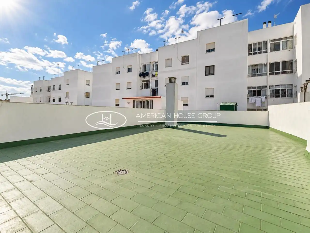 Rez-de-chaussée à vendre à El Carmen, imagen 18