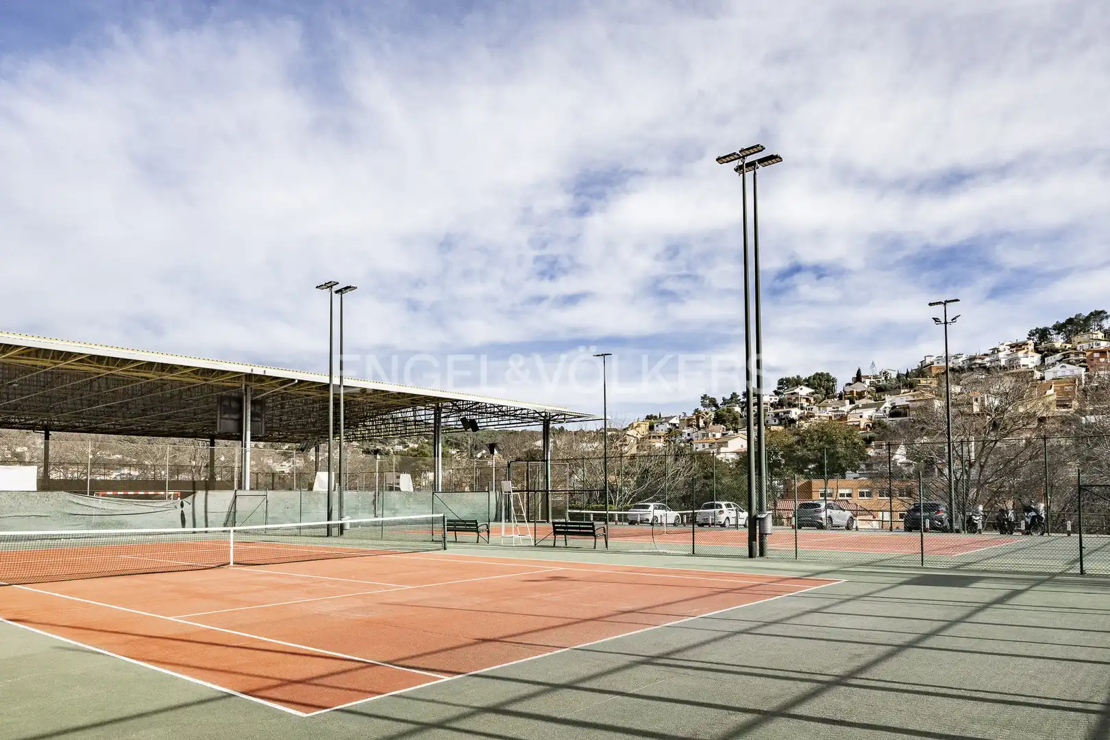 Terreny residencial en venda a Vallirana, imagen 13