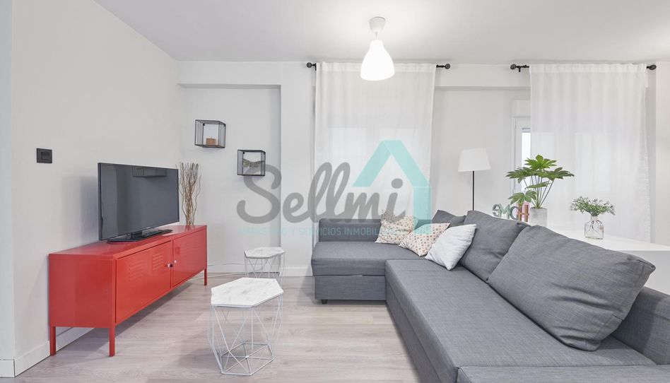 Photo 1 of Flat to rent in Donato Argüelles, Barrio del Centro, Asturias