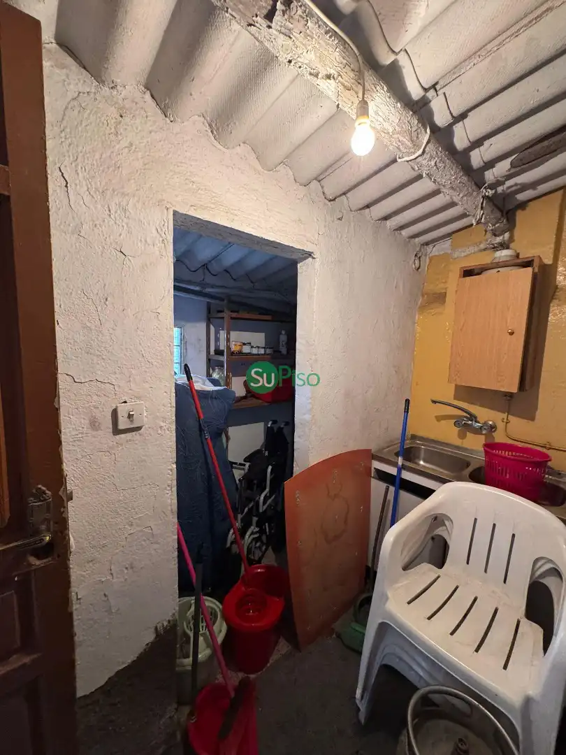 Casa en venda a Avenida Rufino Rubio 10, imagen 12
