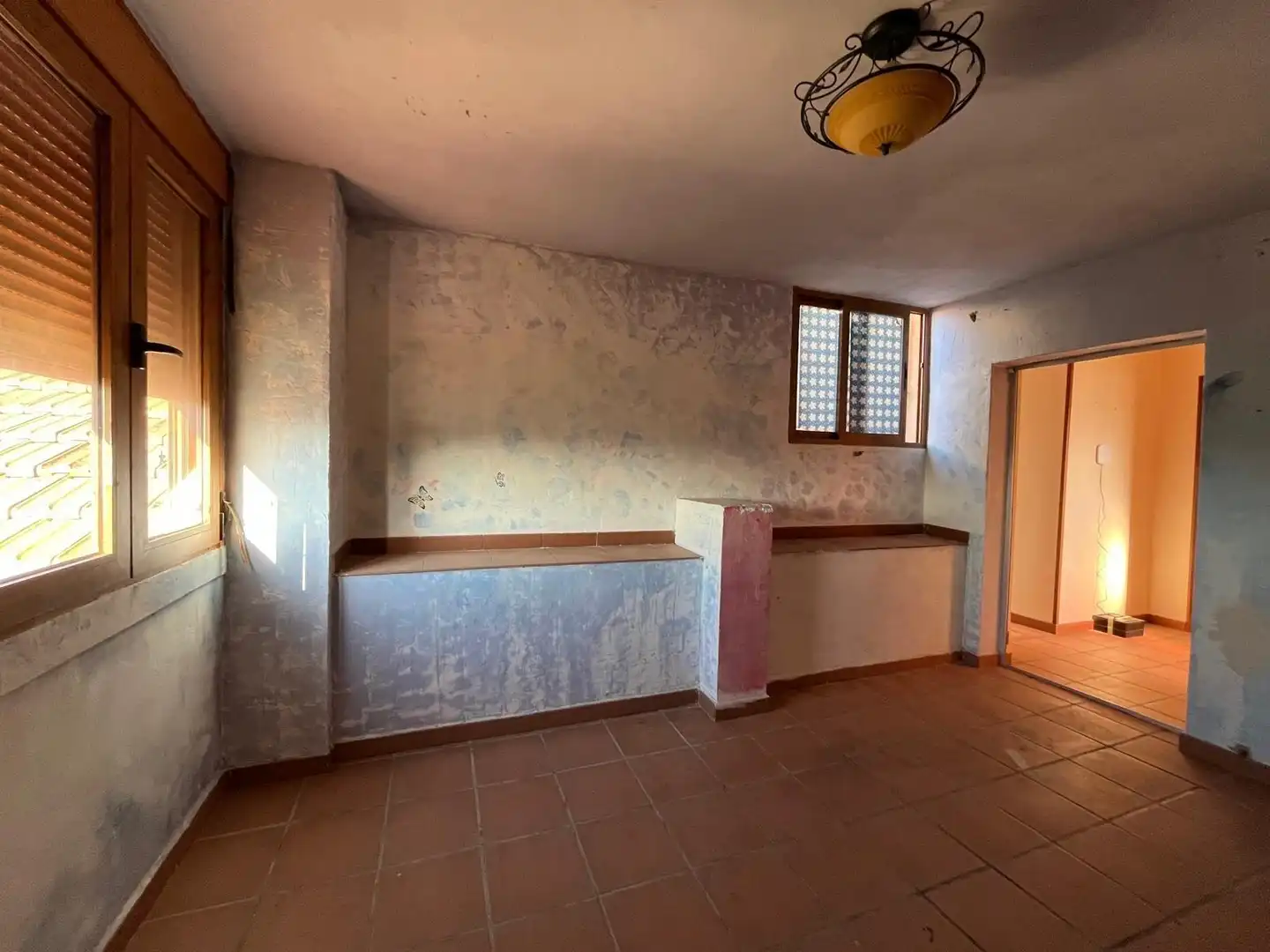 Houses for sale in Murcia  with Air Conditioner, Private garden and Terrace