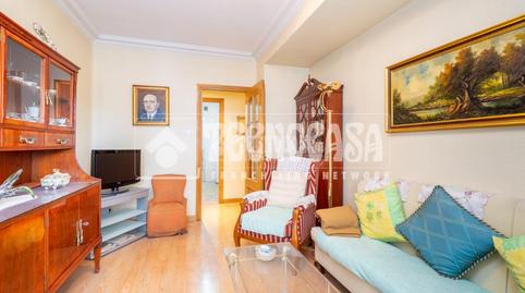 Foto 5 de Pis en venda a Virgen de la Paz, Concepción,  Madrid Capital