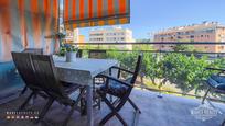 Terrasse von Wohnung zum verkauf in Lloret de Mar mit Klimaanlage und Terrasse