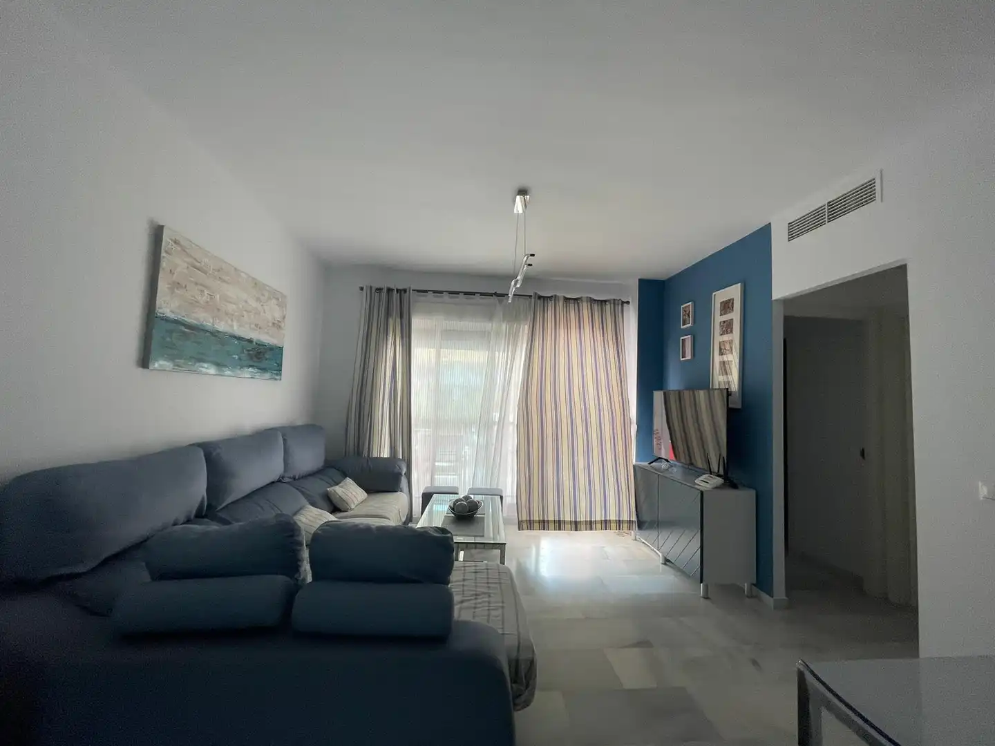 Planta baixa de lloguer a Calle Mozart, 2, Las Tres Piedras - Costa Ballena