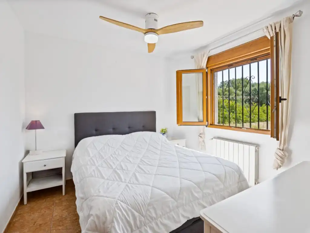 House with pool for sale in Partides comunes - Adsubia, imagen 12