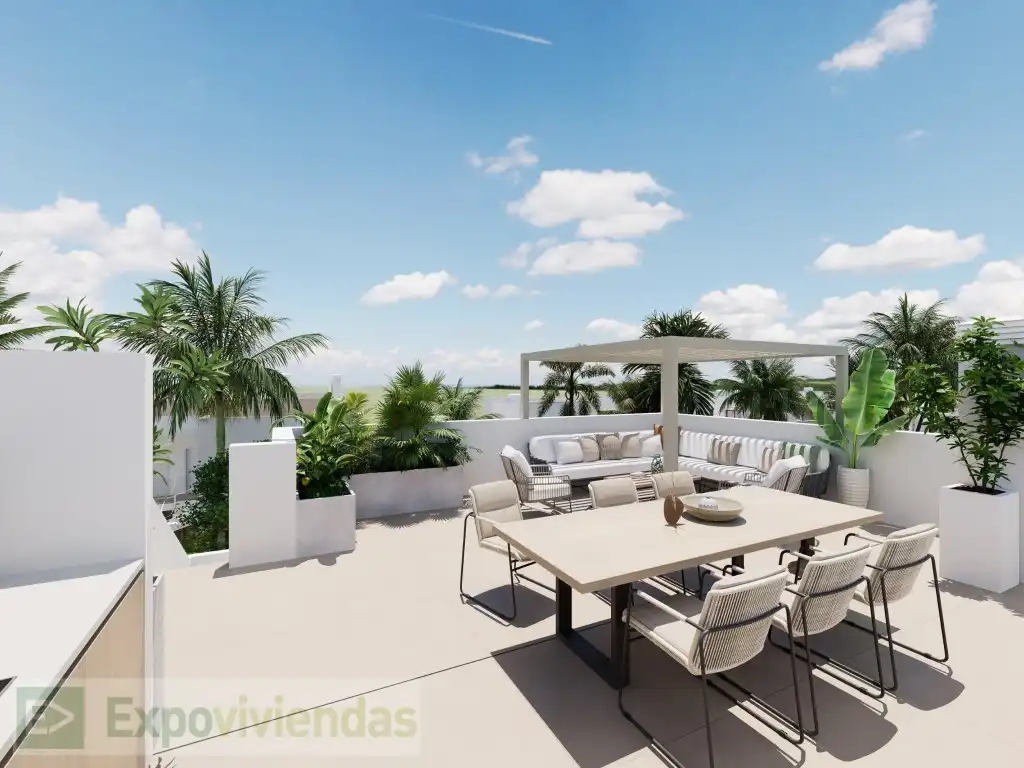 Bungalow à vendre à Calle Los Benedictos, imagen 17