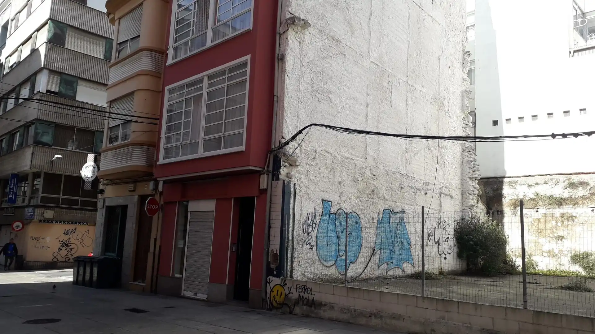 Business premises for sale in Calle de María, imagen 2