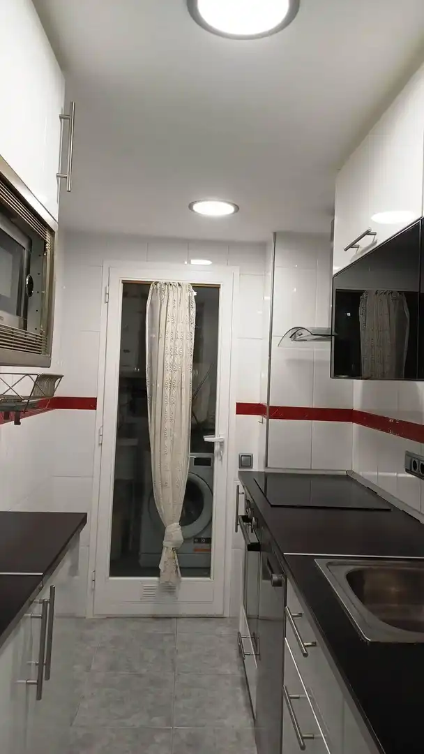 Bany de Pis en venda en  Palma de Mallorca amb Aire condicionat, Calefacció i Moblat