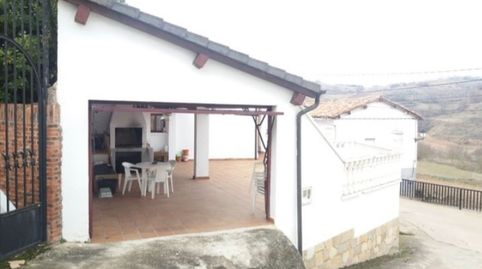 CASA EN LA RIOJA ALTA