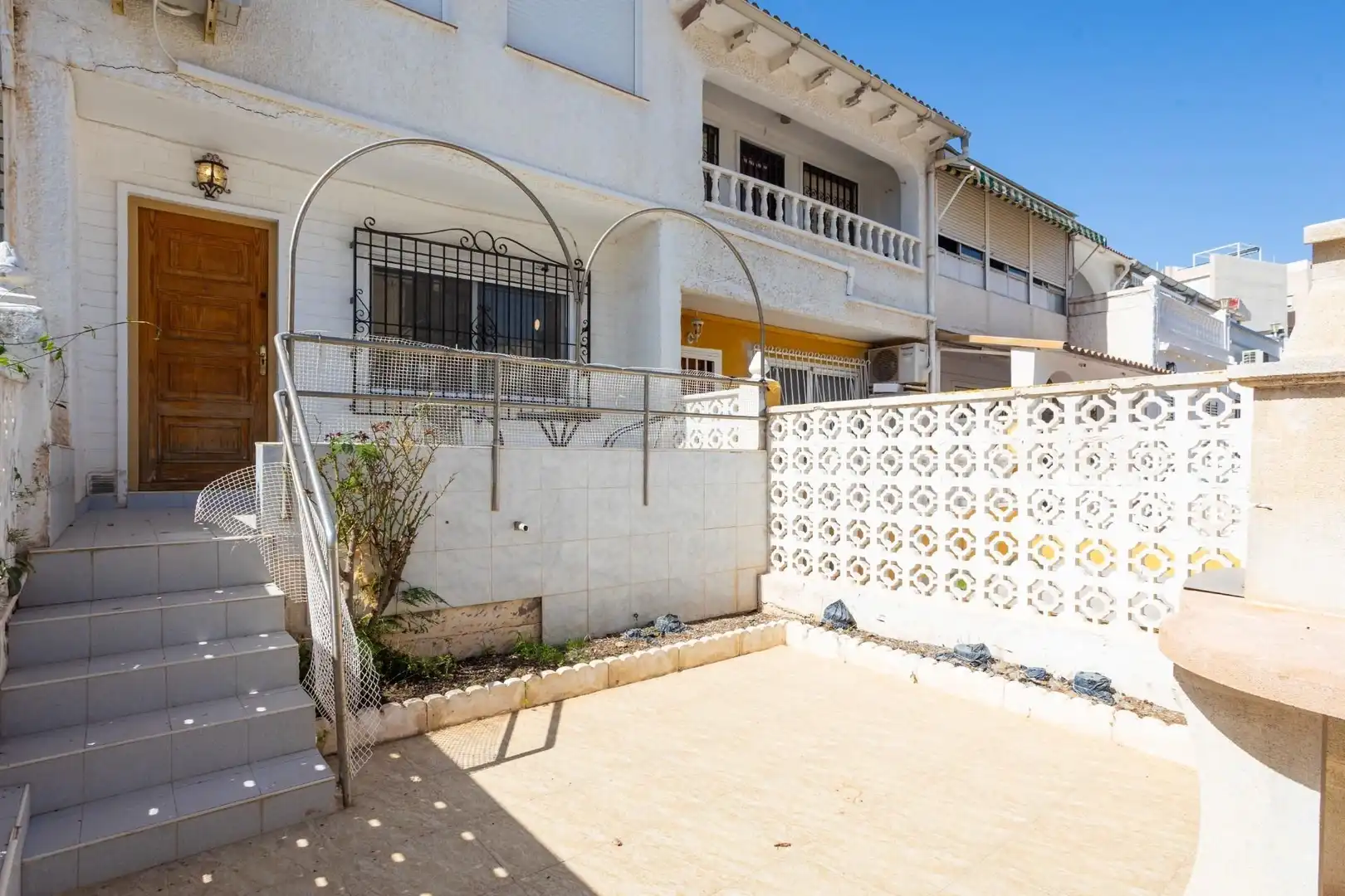 Bungalow zum Verkauf in Nueva Torrevieja - Aguas Nuevas, imagen 25