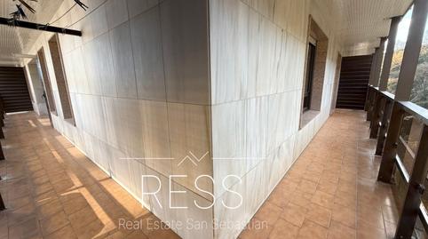 Photo 4 of Flat for sale in Catalina de Erauso Kalea, 25, Amara, Gipuzkoa