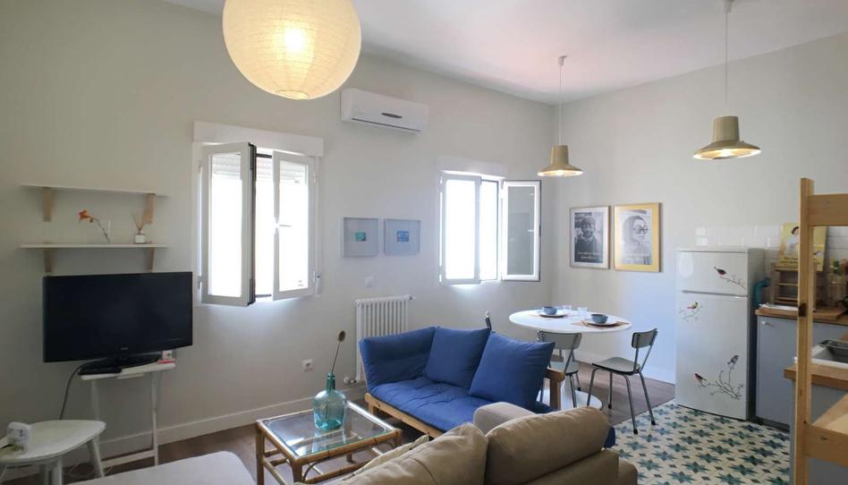 Photo 1 of Apartment to share in Universidad - Malasaña, Madrid