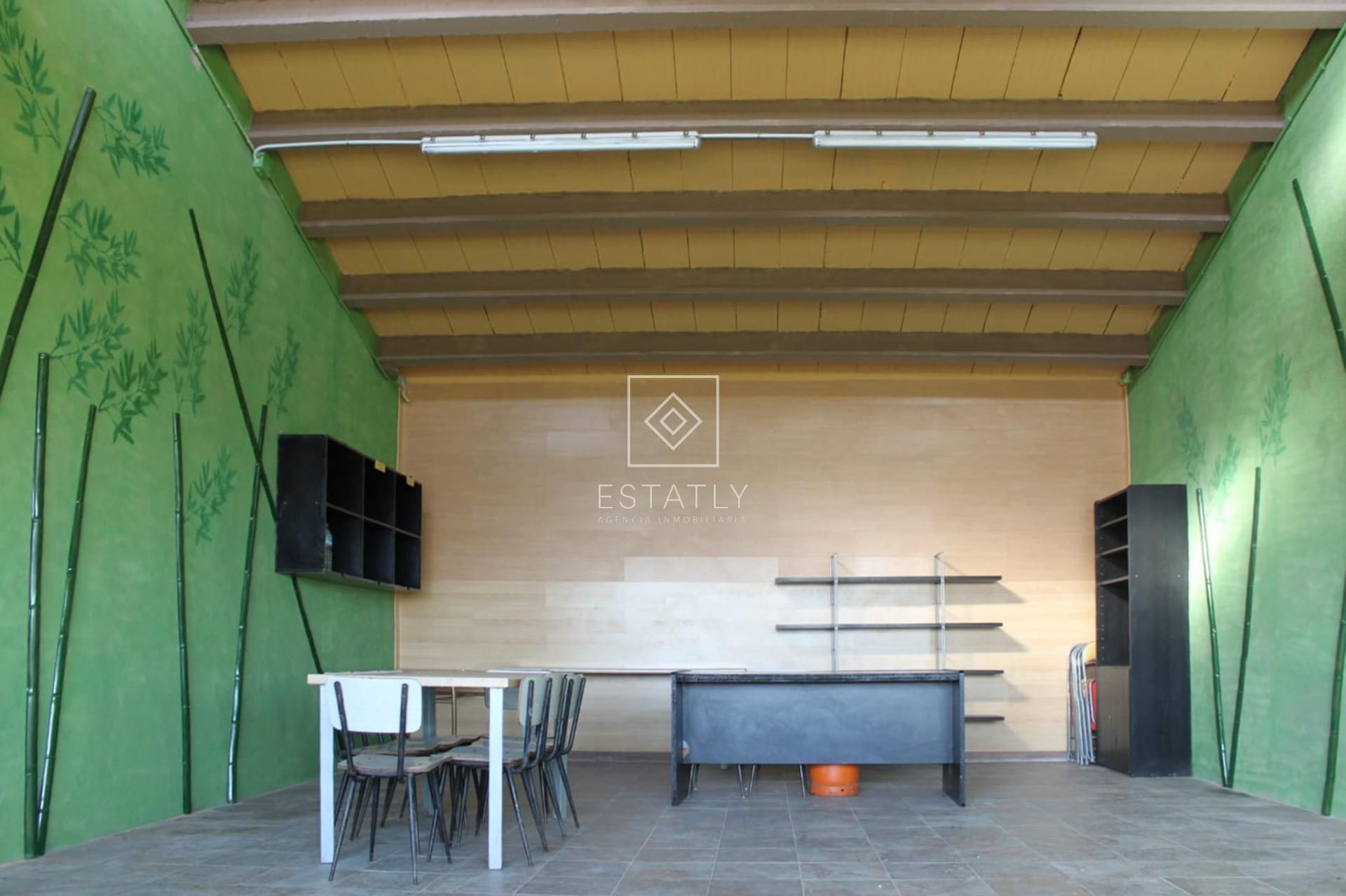 Terrasse von Country house zum verkauf in Cabanes (Girona) mit Heizung