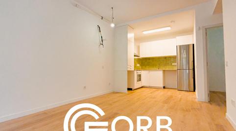 Foto 5 de Planta baixa en venda a Rocafonda, Mataró