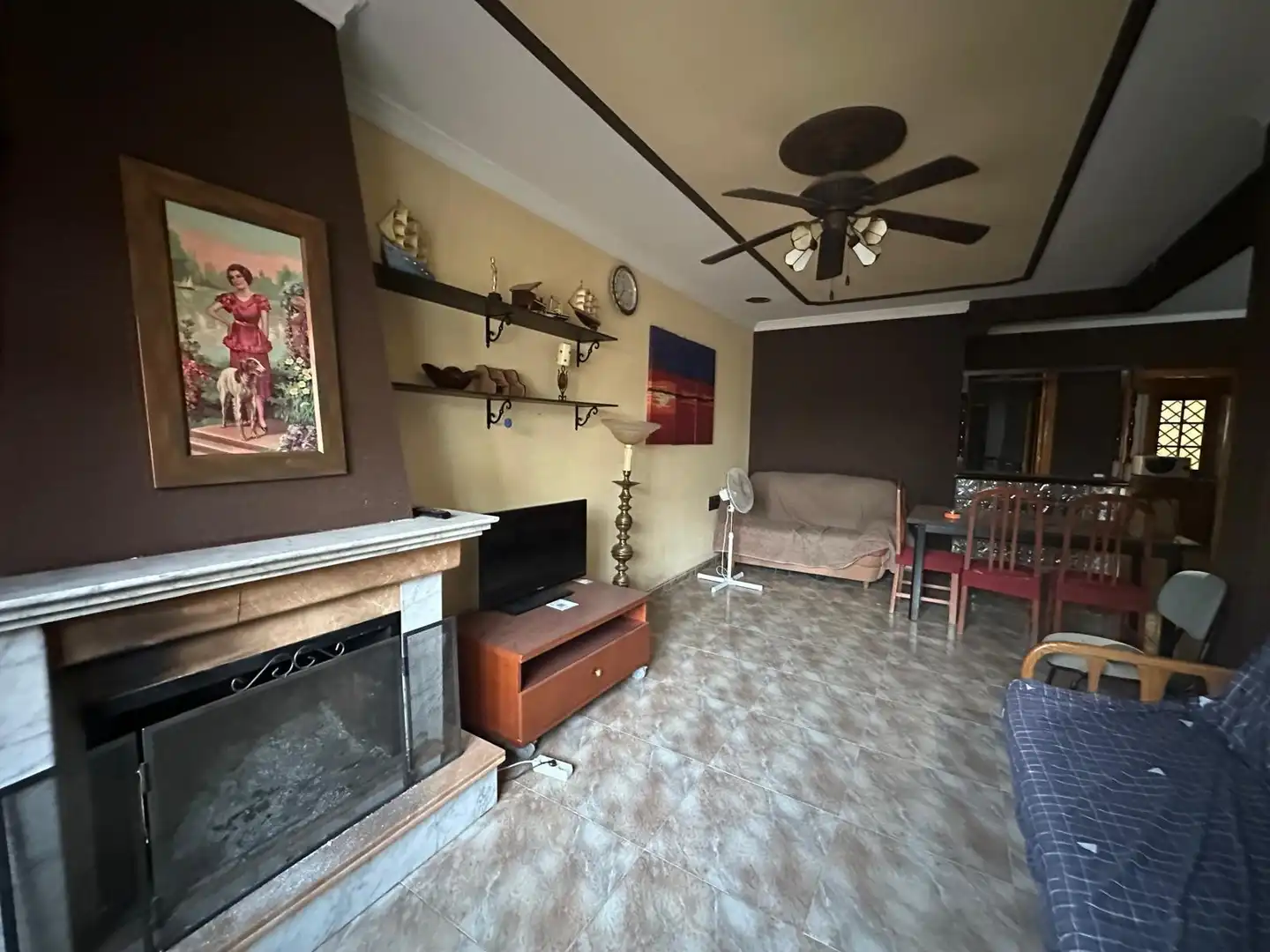 Maison à vendre à Aguadulce, imagen 5