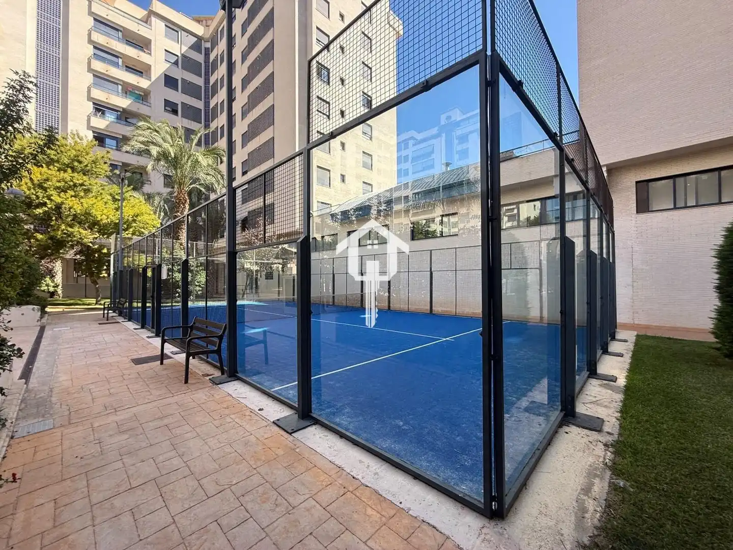 Penthouse with terrace for sale in Calle MED MANUEL ALBEROLA, imagen 56