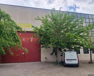 Nau industrial de lloguer a Mas Rampinyo - Montcada Nova - Carrerada, Montcada i Reixac