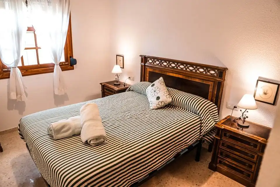 Maison avec piscine à vendre à Partidas Norte, imagen 27