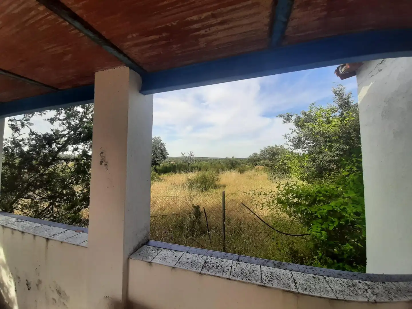 Casa o xalet en venda en Cáceres amb Calefacció, Jardí privat i Terrassa