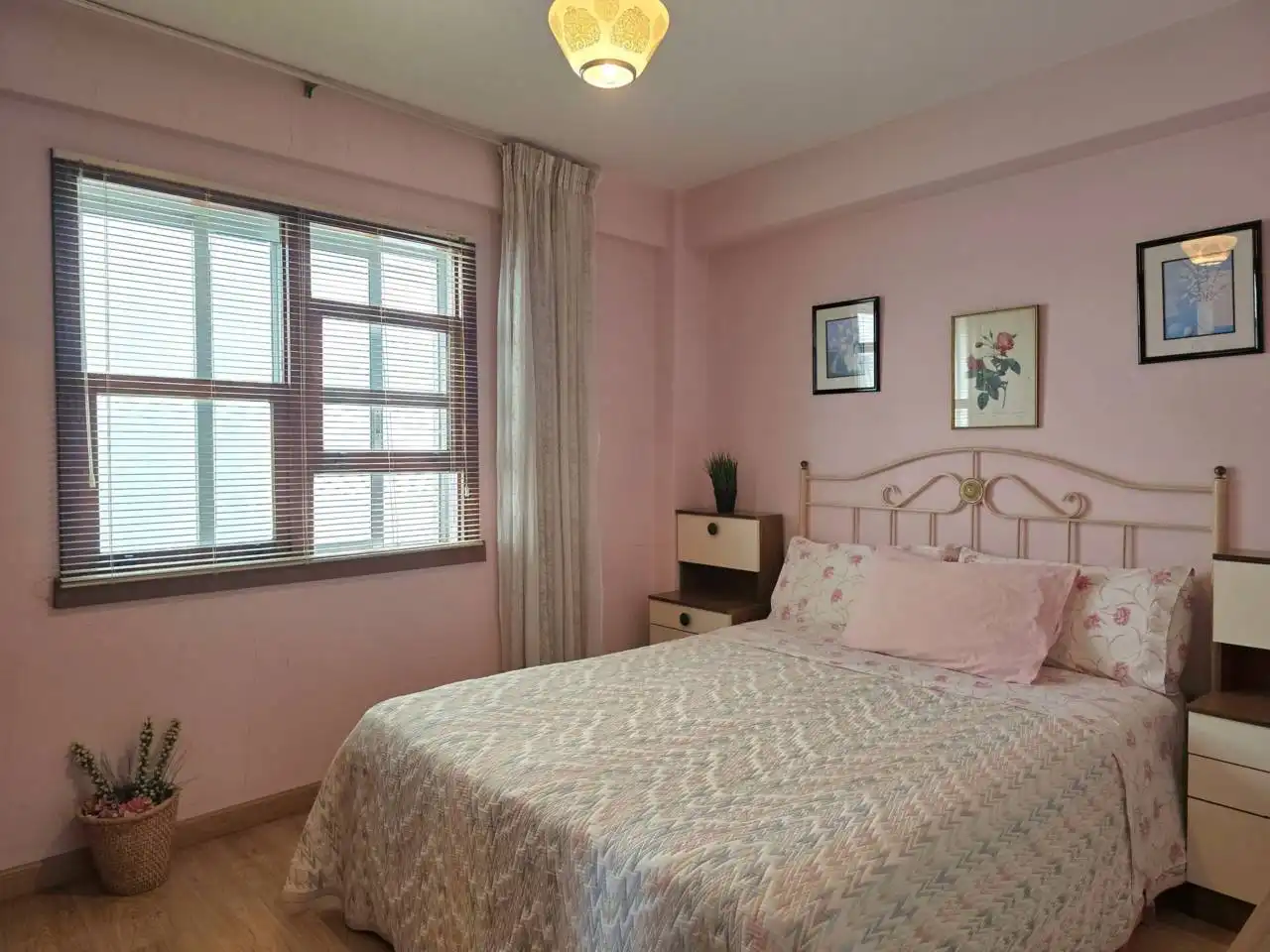 Habitación de Piso en venta en A Coruña Capital 