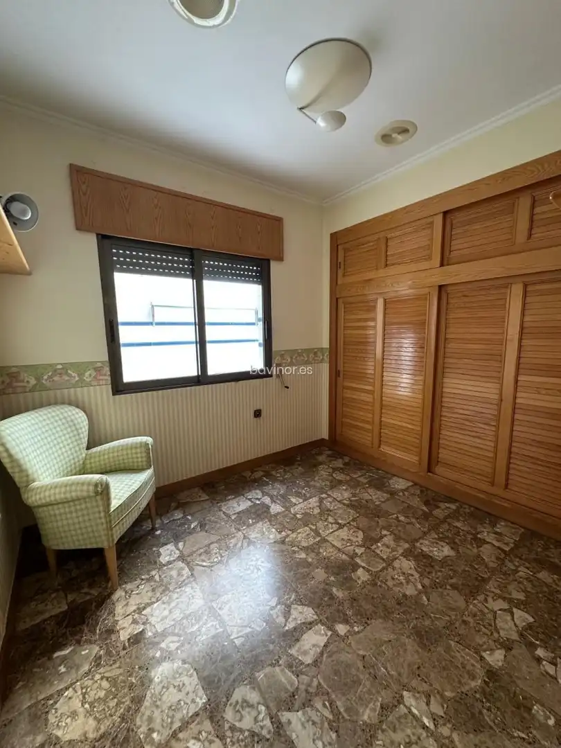Piso en venta en Alhama de Murcia con Aire acondicionado, Calefacción y Trastero