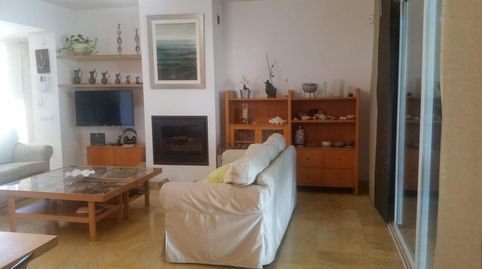 Foto 3 de Casa o chalet de alquiler en Calle Brighton, Costacabana - Loma Cabrera, Almería Capital