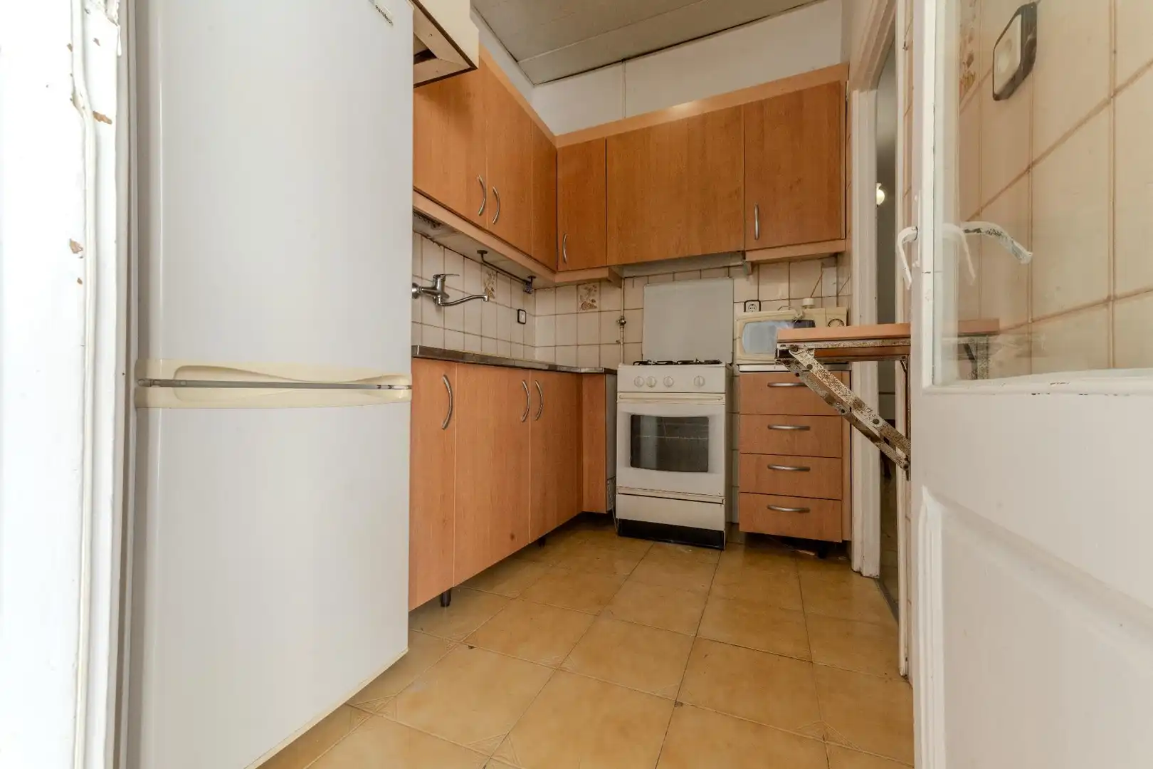 Duplex with terrace for sale in Can Feu - Gràcia, imagen 10