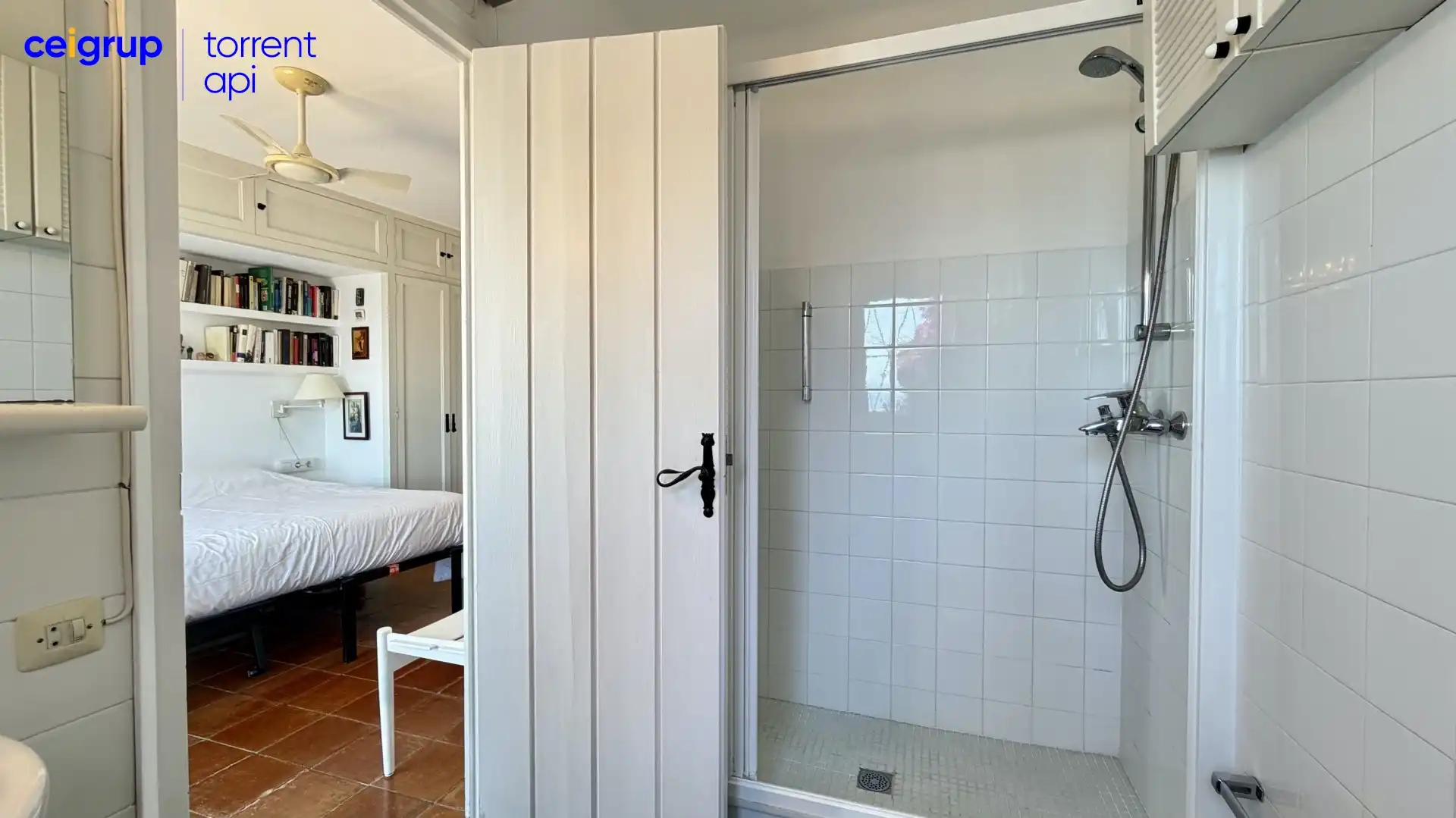 Bathroom of Detached homes for sale in L'Estartit  with Heating, Terrace and Storage room
