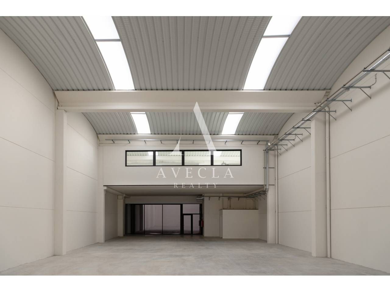 Industrial buildings to rent in Sitges