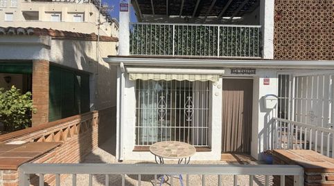 Foto 5 de Apartamento de alquiler en Paseo Velilla, 27, Velilla - Velilla Taramay, Almuñécar