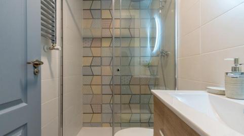 Foto 3 de Apartament per a compartir a Comillas,  Madrid Capital