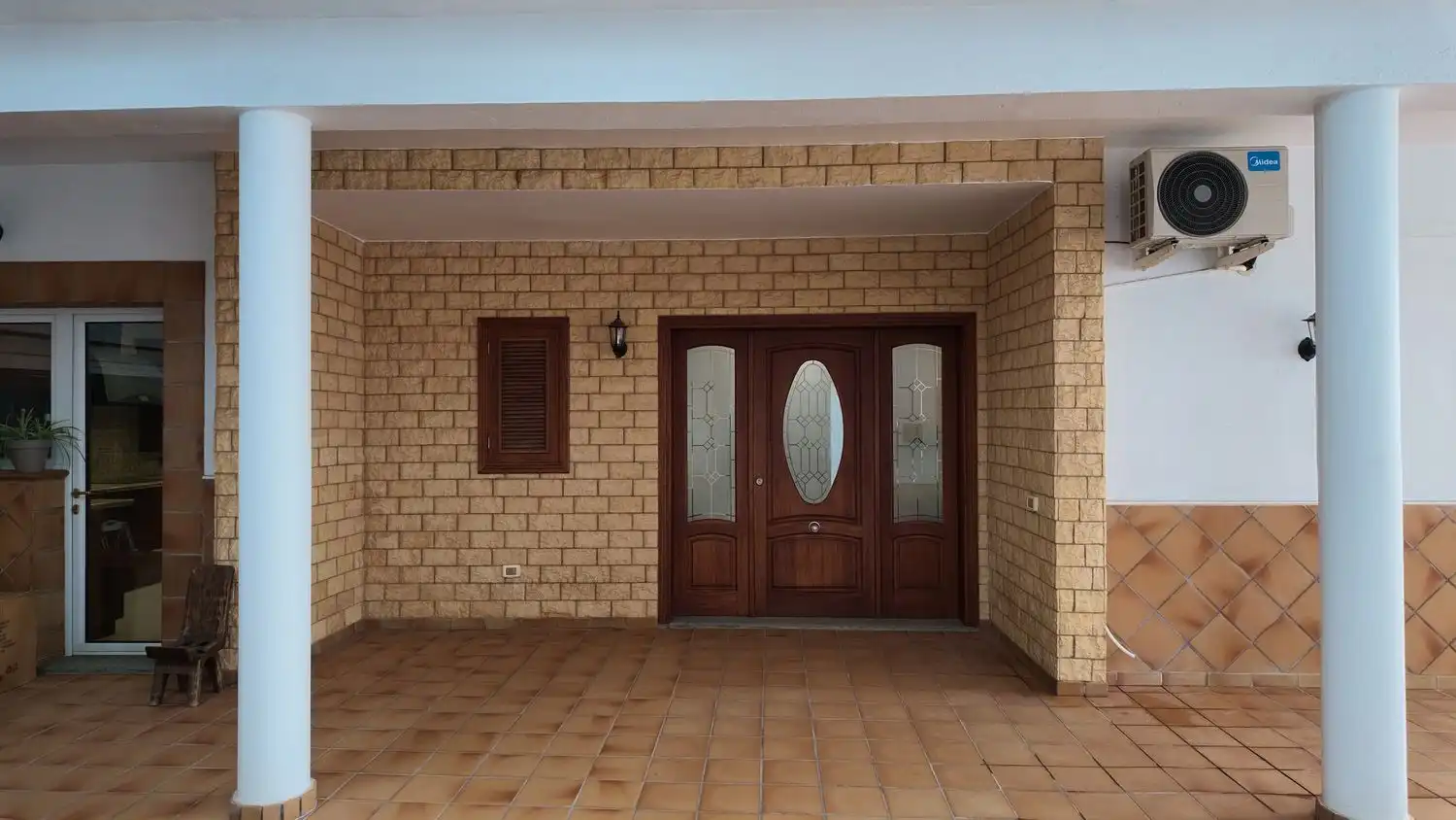 Casa o chalet en venta en La Garita - Marpequeña