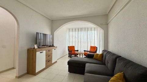 LUMINOSO APARTAMENTO DE 2 HABITACIONES EN PLAYA DEL ACEQUIÓN, imatge 3