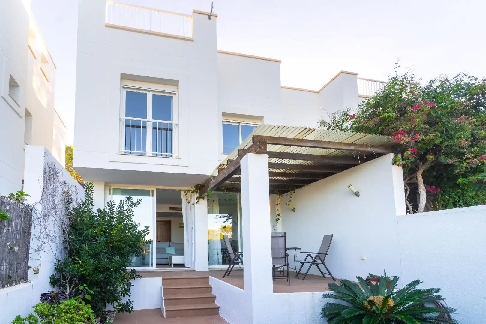 Casa o xalet en venda a Cala Vedella - Cala Tarida