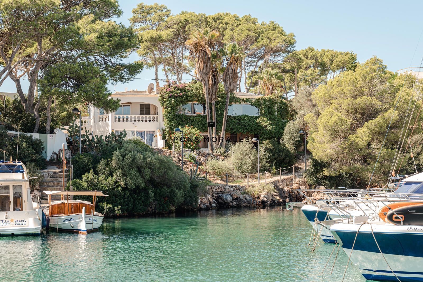 Casa adosada en venda en Ciutadella de Menorca amb Jardí privat, Terrassa i Traster