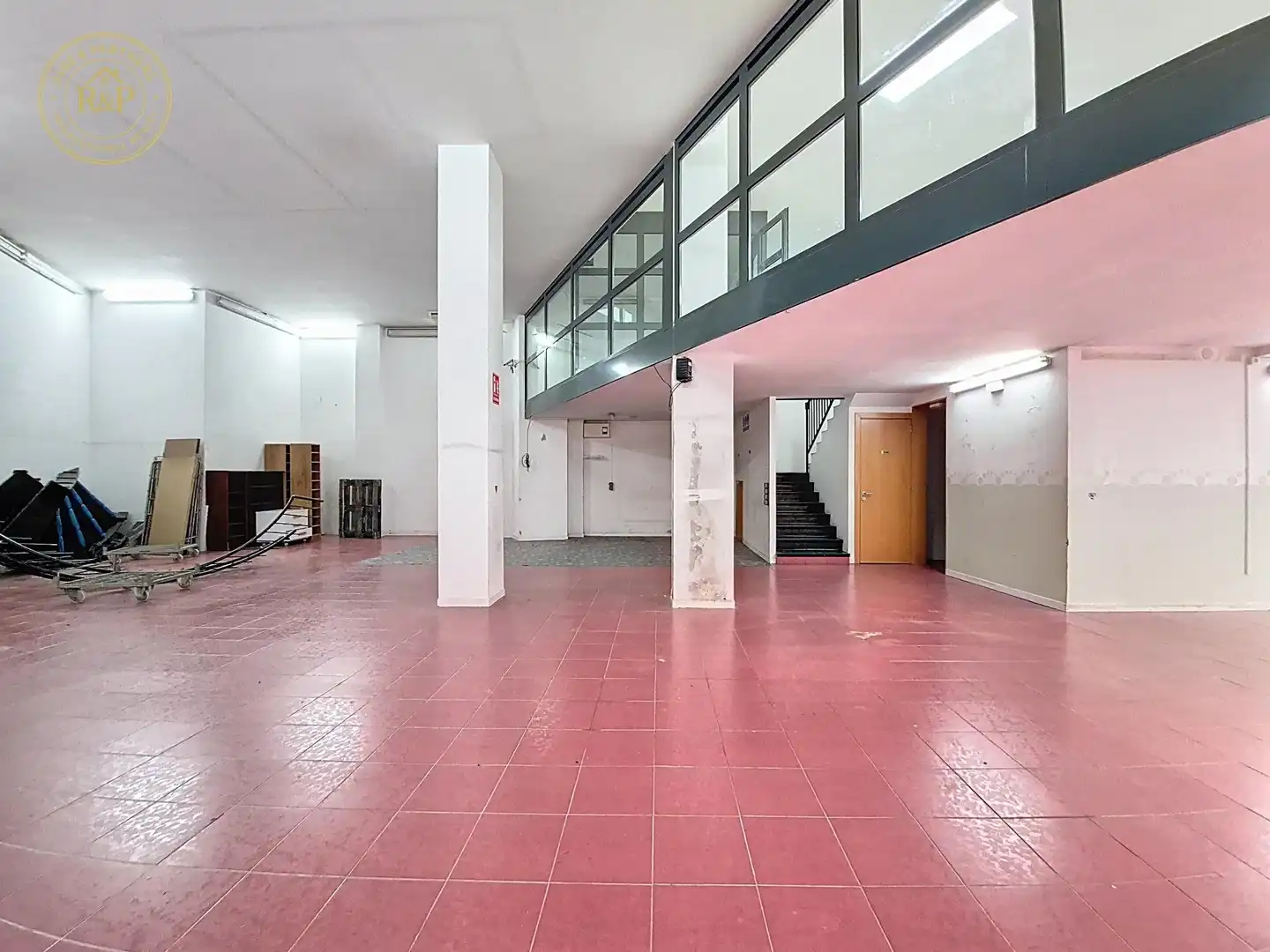Industrial building for sale in Carrer JUAN DE GARAY 114, imagen 39