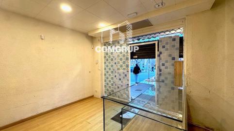 Photo 2 of Premises for rent in Sant Antoni María Claret, 193-1, El Guinardó,  Barcelona Capital