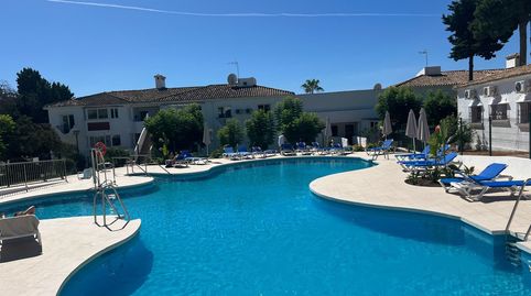 Photo 2 of Flat for sale in Estepona - Estepona,paraiso,calle Hortensia, Parque Central, Estepona