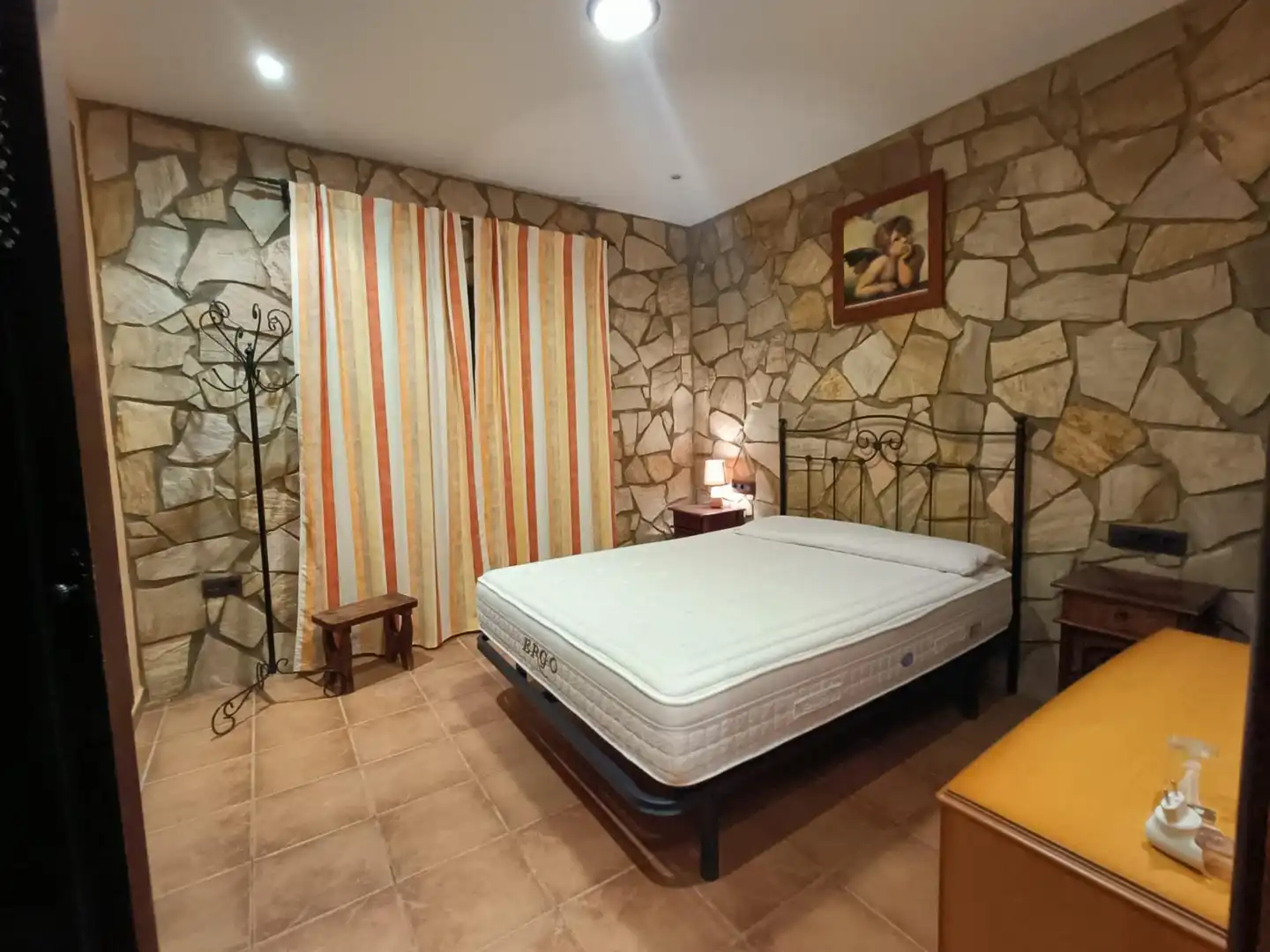 Villa con piscina in vendita a Las Lagunas - Campano, imagen 51