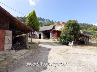 House or chalet for sale in Ponteareas  with Heating and Private garden