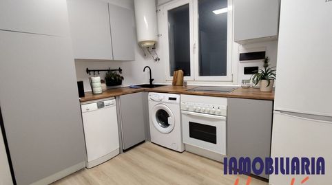 Foto 5 de Piso en venta en Iturrigorri Kalea, Las Arenas, Getxo