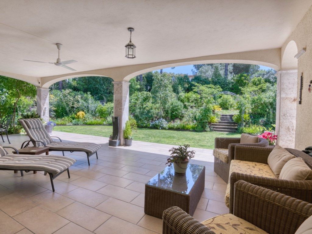 Casa o chalet en venta en Carrer de la Volta Ginesta, Urbanitzacions del Nord