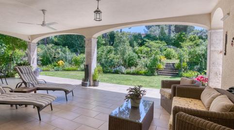 Foto 2 de Casa o chalet en venta en Carrer de la Volta Ginesta, Urbanitzacions del Nord, Santa Cristina d'Aro