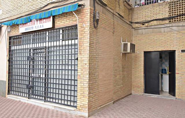 Local comercial en Venta en La Plata