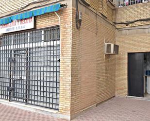 Exterior view of Premises for sale in Jerez de la Frontera  with Air Conditioner and Furnished