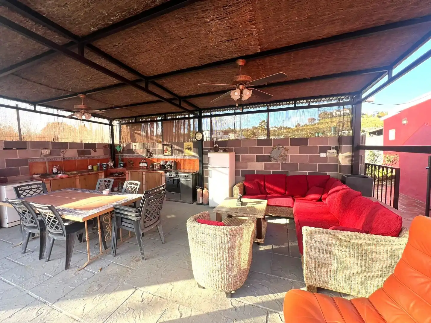 Casa rústica con piscina en venta en Coín, imagen 19